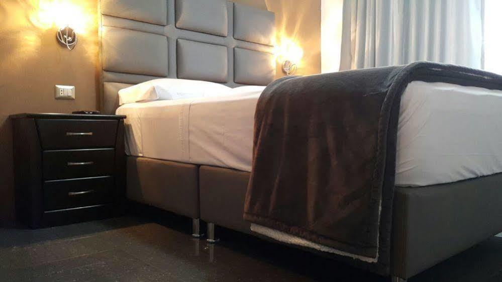 Bed and Breakfast Ayenda Casa Aika Distretto di Distretto di Lima Esterno foto